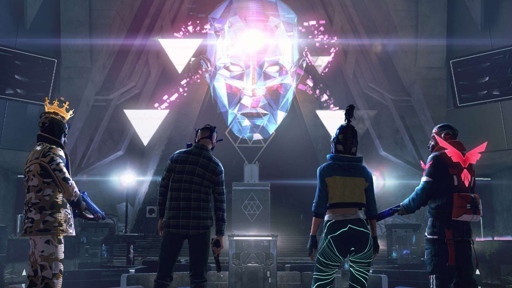 Spiele wie PayDay 3: Diese 4 Heist-Shooter musst Du spielen