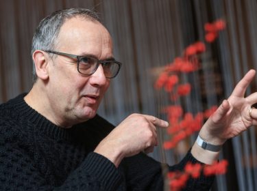 Autor Volker Kutscher