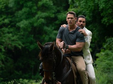 John Cena als Mason Pettits