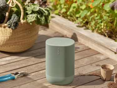 Lausprecher Sonos Move 2