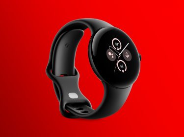 Google Pixel Watch 2