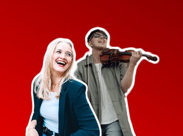 Coming Out Day Header