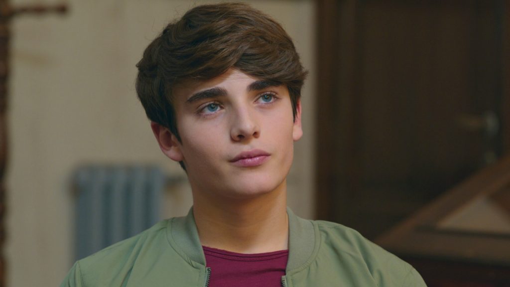 Di4ries Staffel 2 bei Netflix Alles zur Besetzung und den Staffel 3