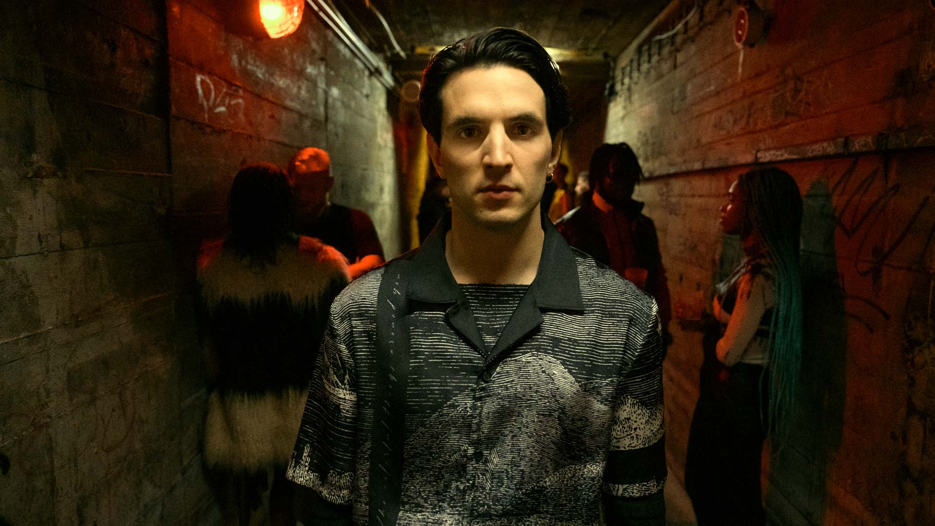 Suburræterna bei Netflix Alle Infos zur SuburraFortsetzung