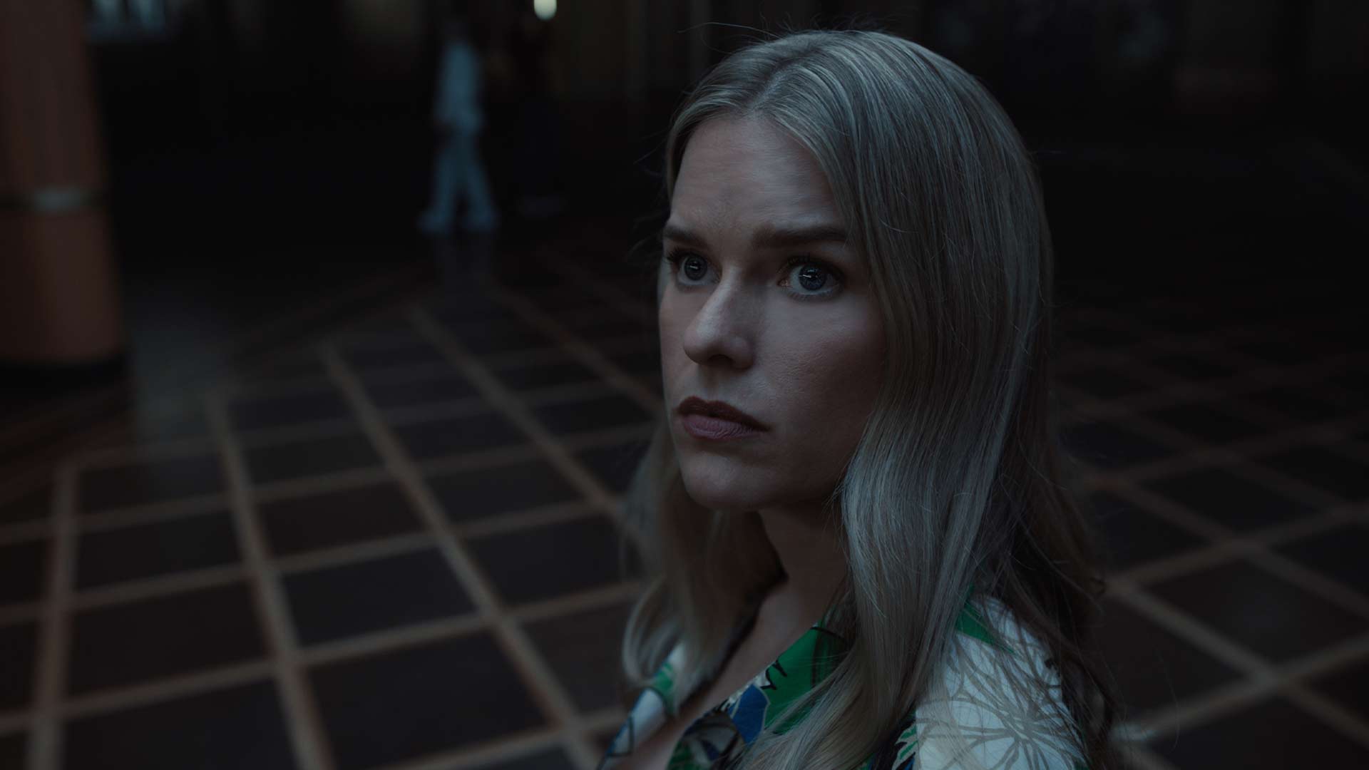 The Queen Mary Alles zum Horrofilm auf hoher See