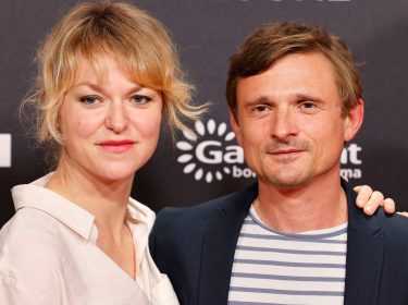 Lisa Wagner, Florian Lukas