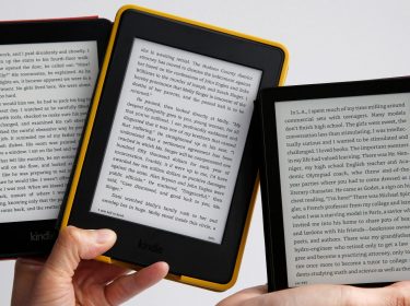 eBook-Reader