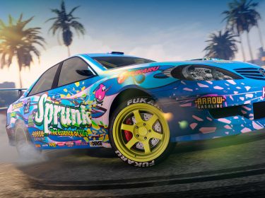 gta online the chop chop update car