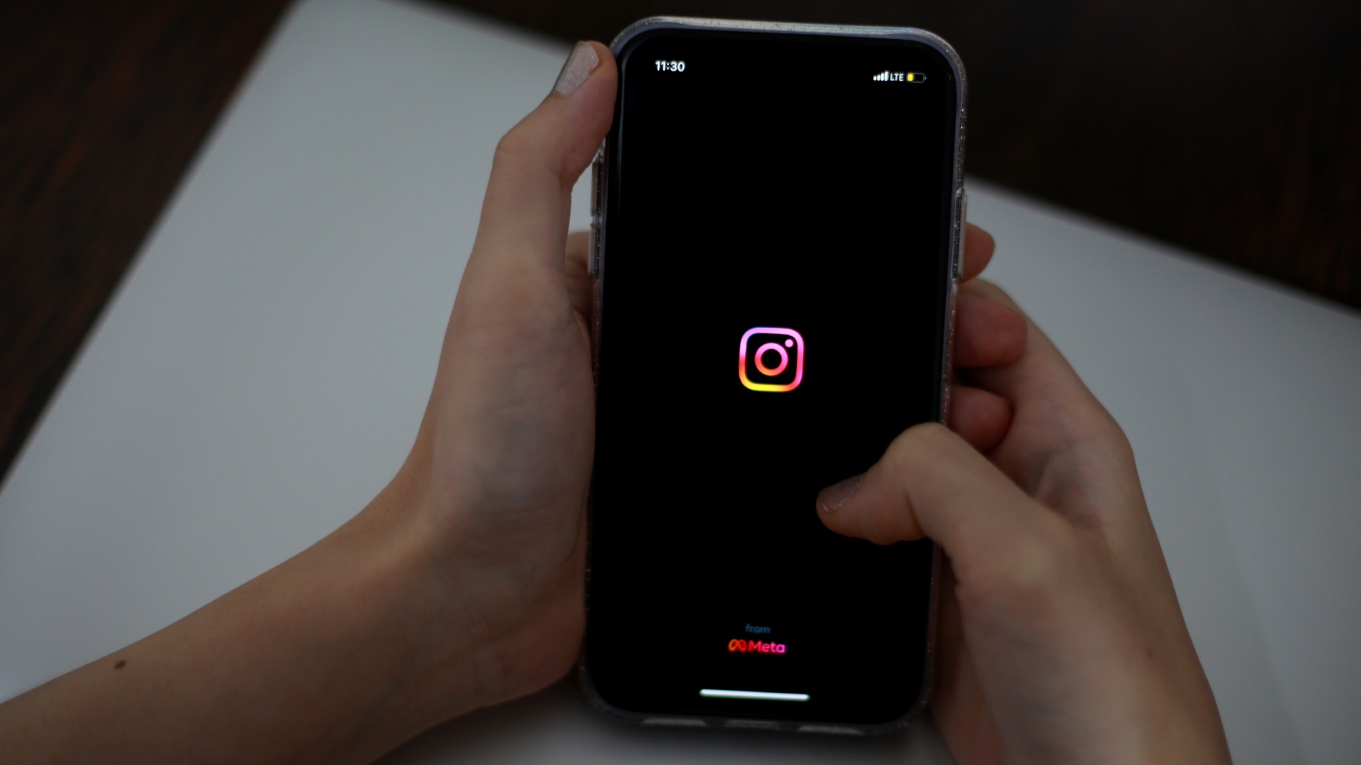 Instagram DubistdranTemplate Interaktive Storys erstellen