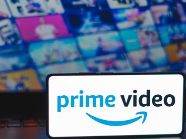 Amazon Prime Video Logo