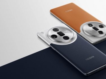 Das Oppo Find X7 Ultra