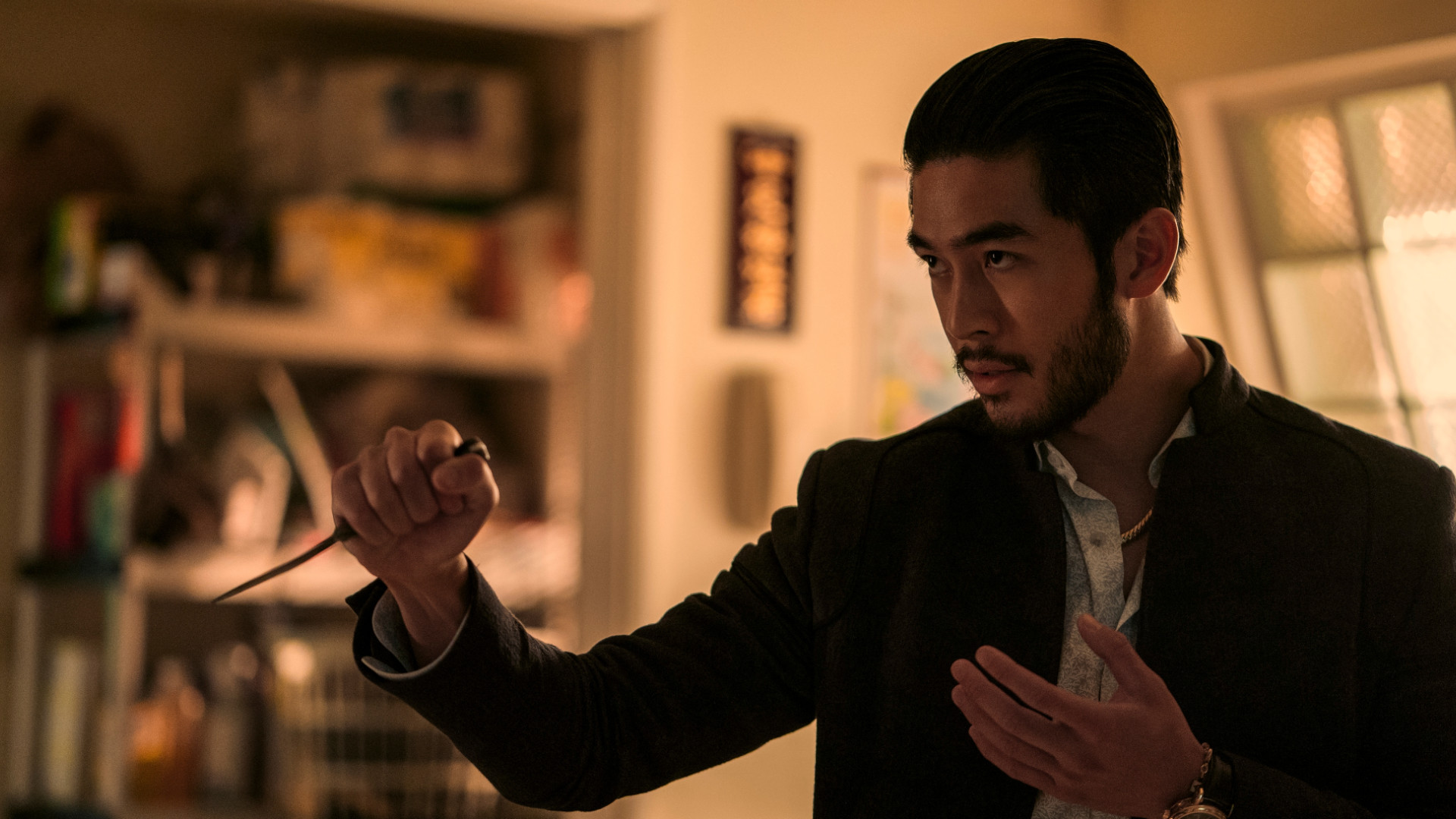 The Brothers Sun Staffel 2 Wann und wie geht die NetflixSerie weiter?