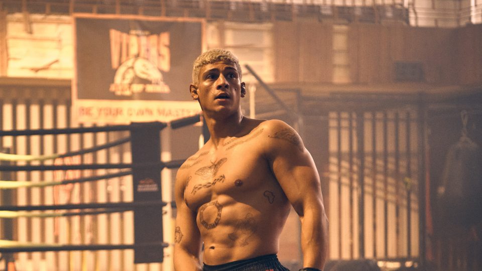 60 Minuten Alles zu Start, Cast & Handlung des NetflixActioners