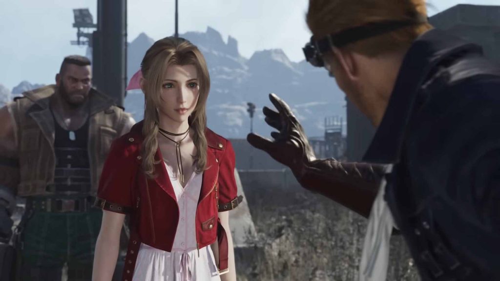 Final Fantasy VII: Rebirth – die besten Mods für das Remake