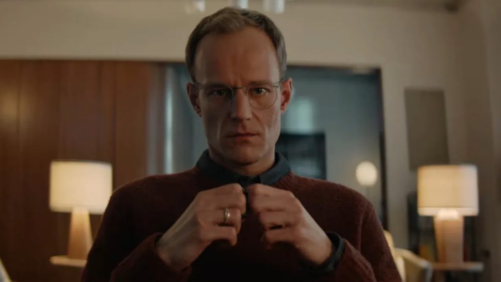 Forst bei Netflix Das Ende der polnischen Thrillerserie erklärt