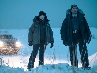 Jodie Foster, Kali Reis