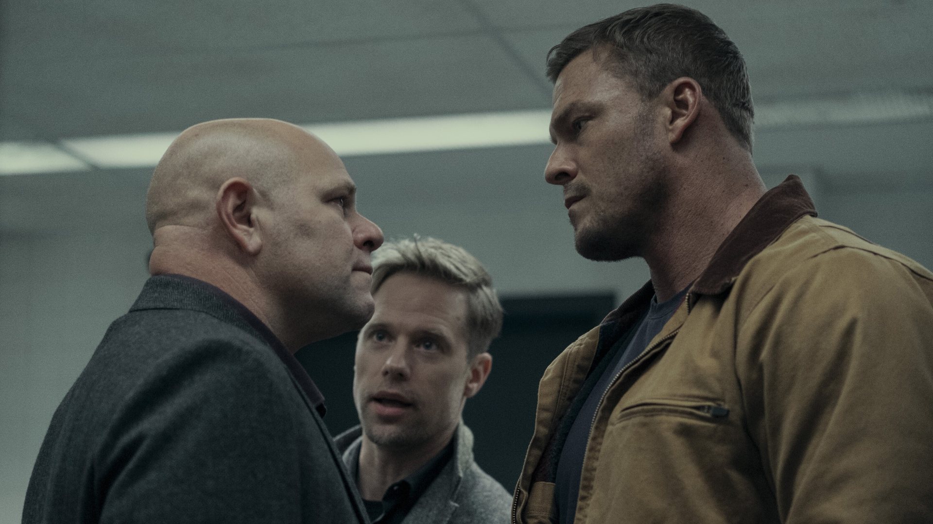 Chicago Fire Staffel 12 Alles über die neuen Folgen