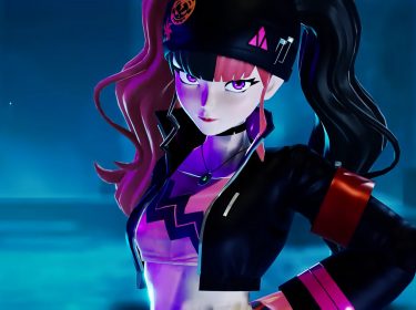 Turmboss Zoe aus Palworld