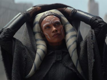 ahsoka in disney+ serie ashoka staffel eins
