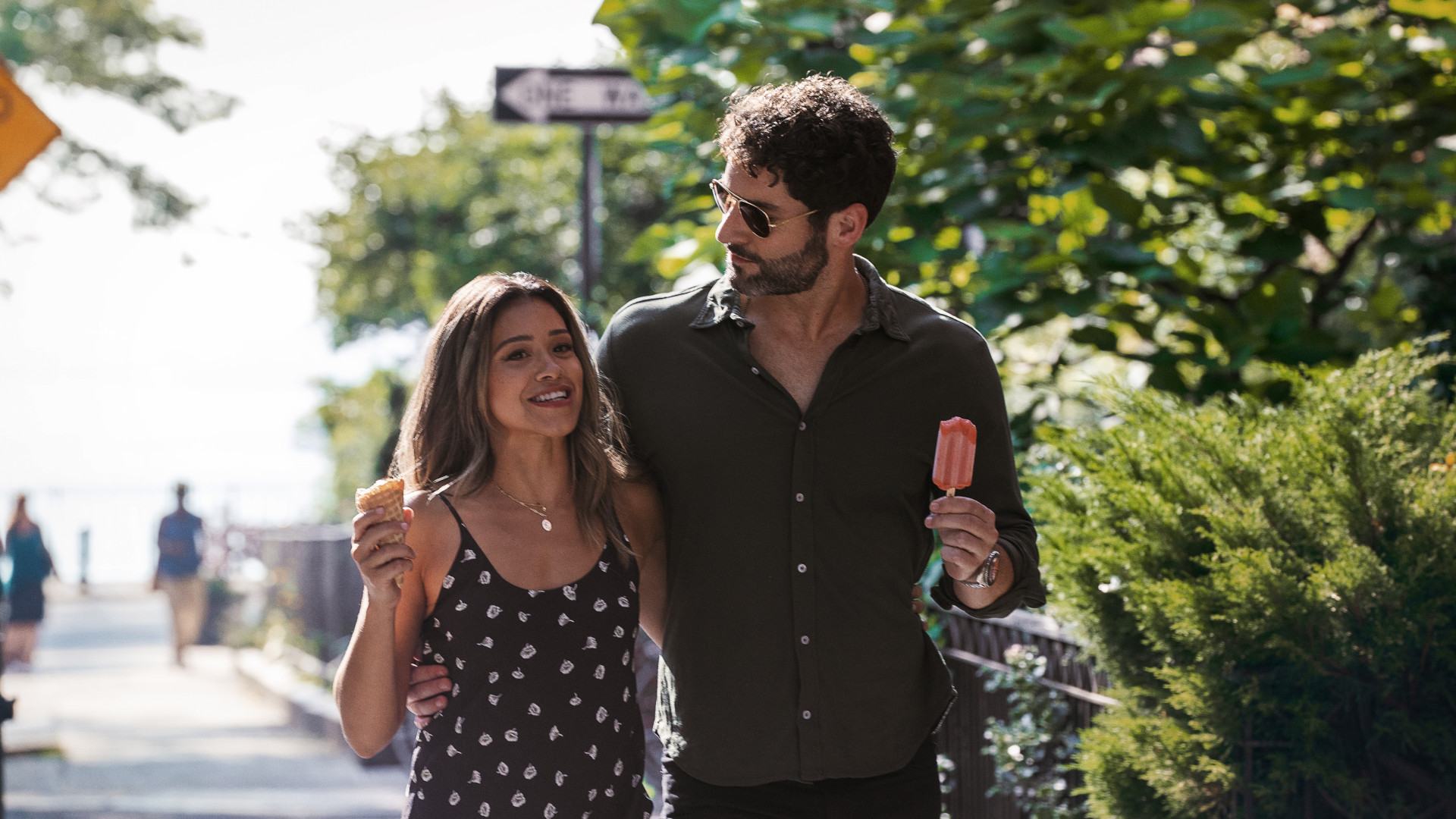 Players bei Netflix Alle Infos zu Start, Besetzung und Handlung