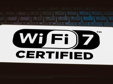 Wi-Fi 7