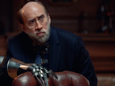 Dream Scenario, Nicolas Cage