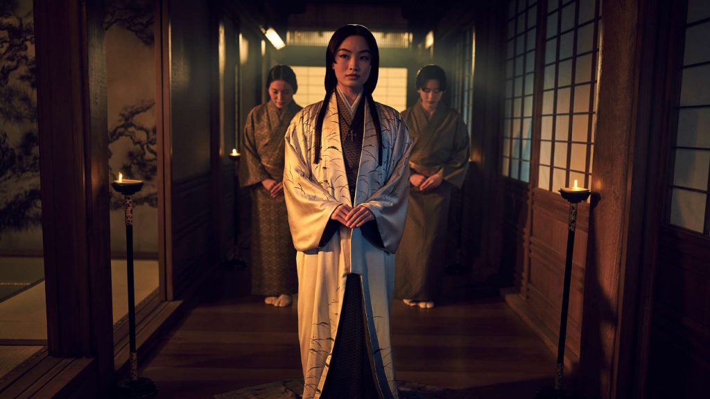 Shogun 2024: Alles, was Du über die Monumental-Serie wissen musst
