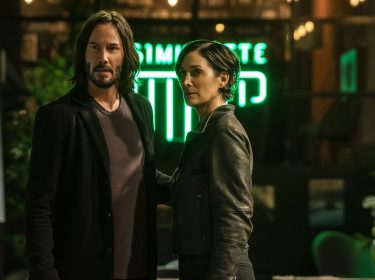 matrix neo und trinity