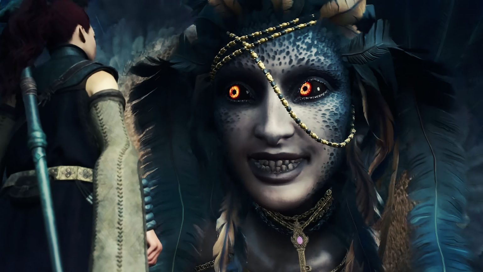 Dragon’s Dogma 2 Lösung aller zehn SphinxRätsel