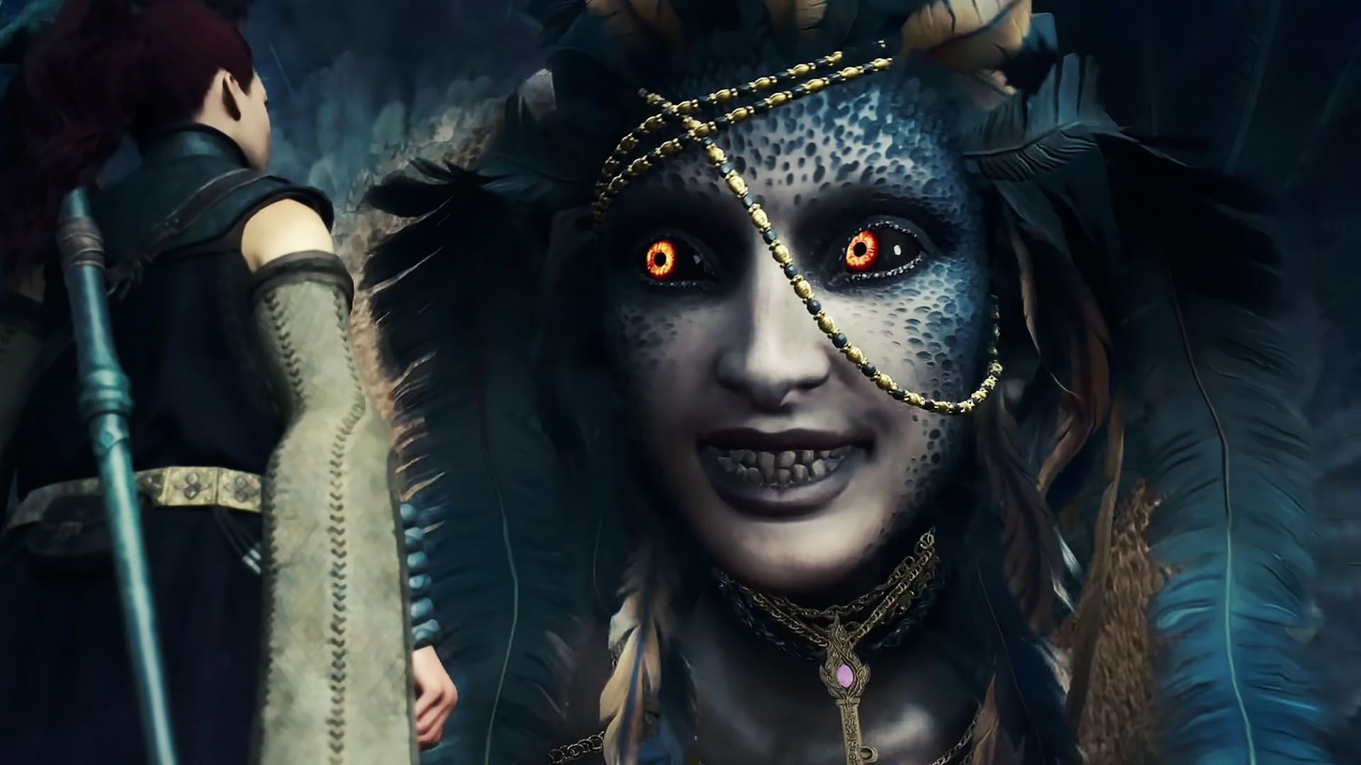 Dragon’s Dogma 2 Lösung aller zehn SphinxRätsel