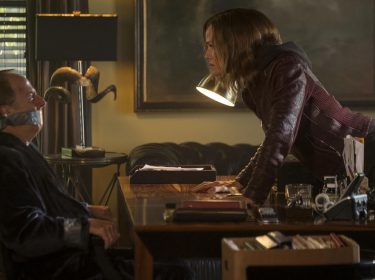 Jennifer Garner in Peppermint