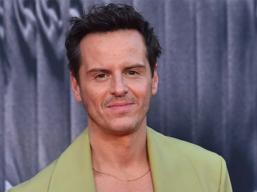 Andrew Scott aus dem Film Ripley