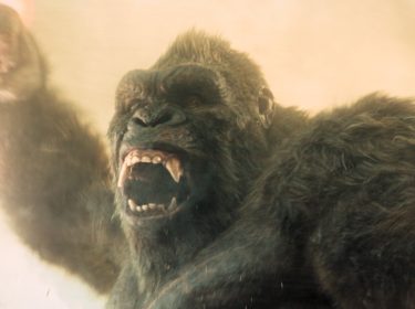 King Kong in der 2- Staffel von „Monarch: Legacy of Monsters“