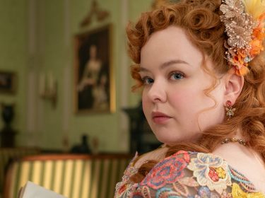 bridgerton penelope featherington