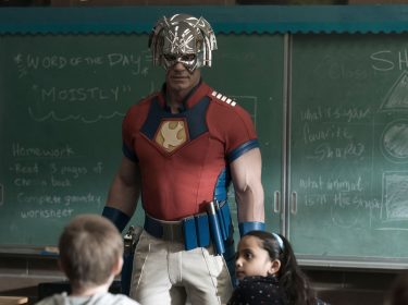 peacemaker staffel 2