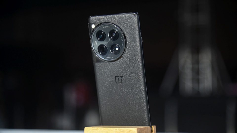 OnePlus 13: Die Ausstattung im Überblick