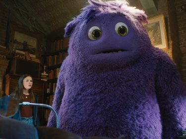 IF - Imaginäre Freunde