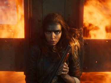 Anya Taylor-Joy als Furiosa, die Heldin und Kriegerin