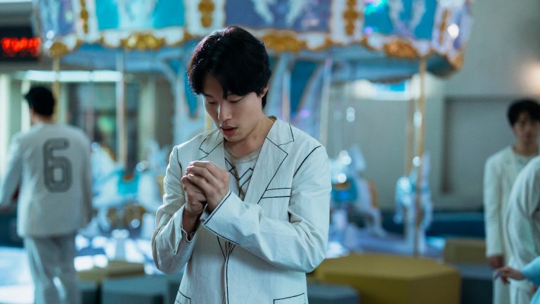 The 8 Show Das Ende und die MidCreditSzene der NetflixSerie erklärt