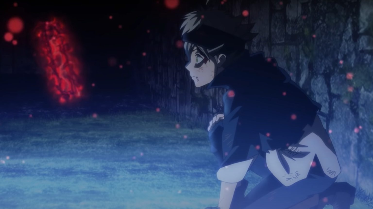 Black Clover Staffel 5 So geht es weiter mit der Serie