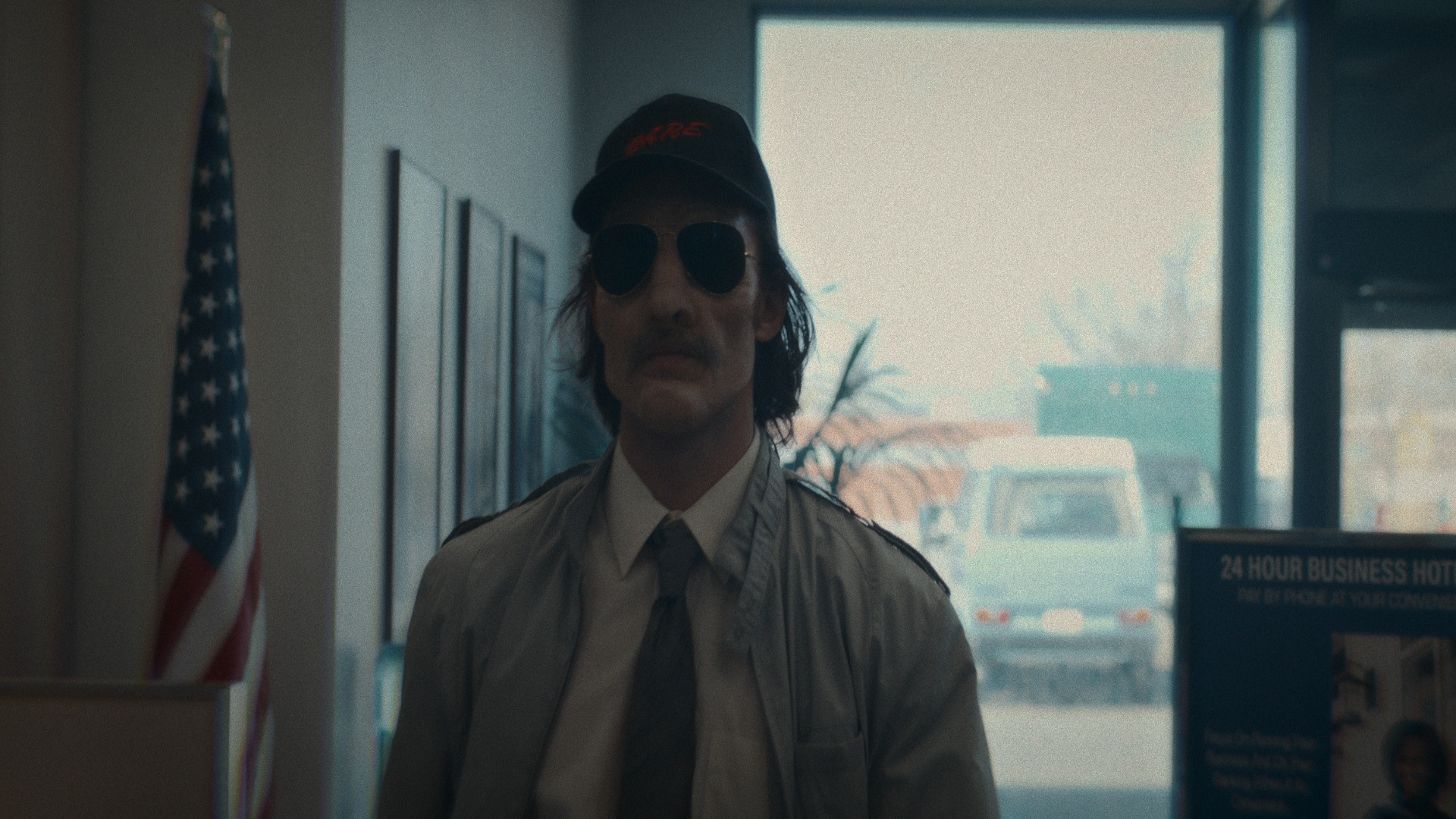 How to Rob a Bank Die wahre Geschichte von Scott Scurlock