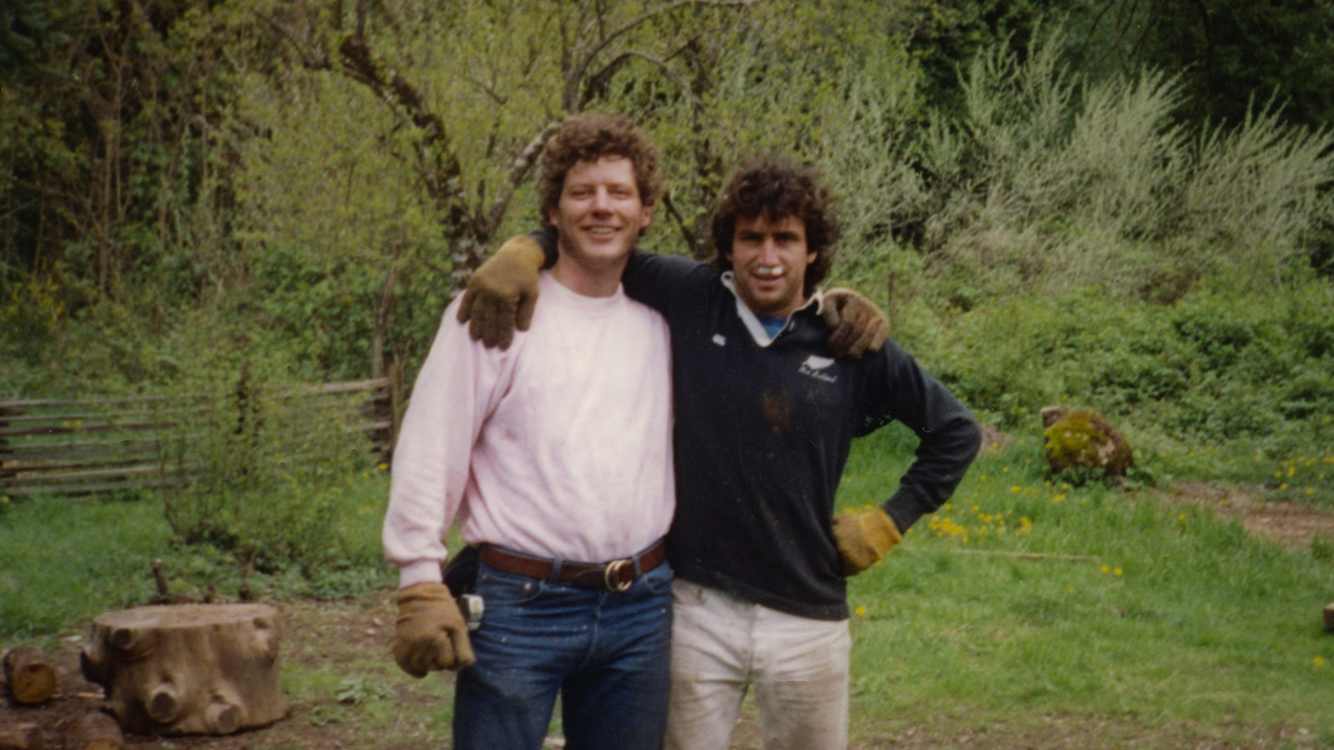 How to Rob a Bank Die wahre Geschichte von Scott Scurlock