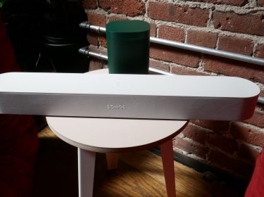 Sonos Beam