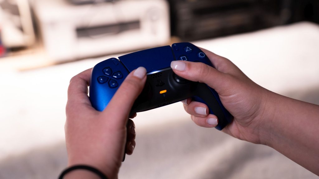 Discord Sprachchat auf PS5 beitreten so geht