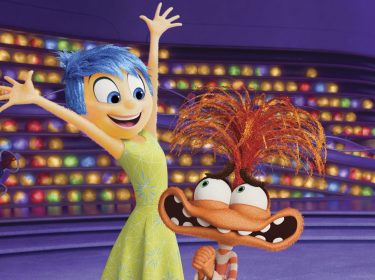 Die Emotionen Freude und Zweifel in 