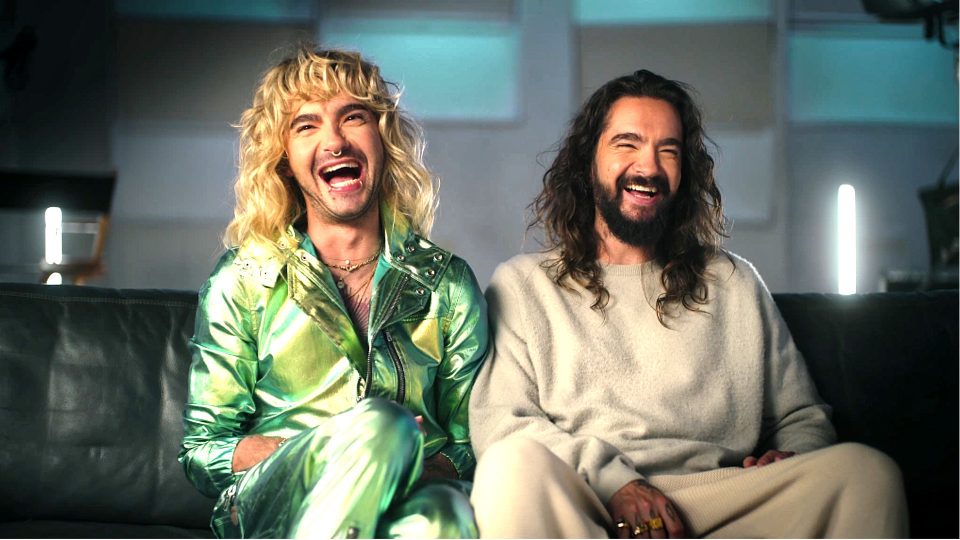 Kaulitz & Kaulitz Staffel 2 bestätigt alle Infos