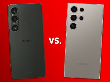Sony 1 VI vs. Samsung Galaxy S24 Ultra