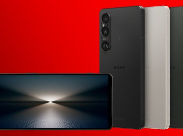 Sony Xperia 1 VI