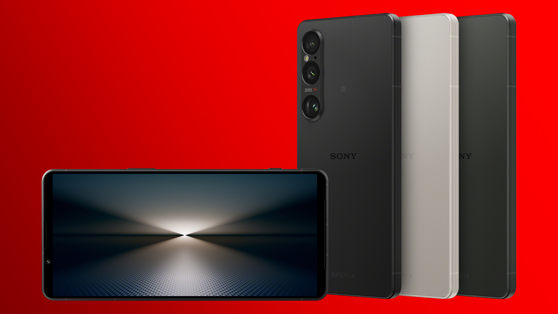 Sony Xperia 1 VI