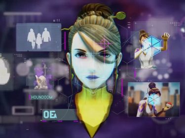 Sierra von Rocket GO aus Pokémon GO